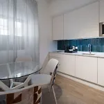 Tandem Mezquita Apartamento *