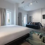 Tandem Mezquita Apartamento