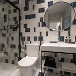 Apartamento Tandem Mezquita Córdoba