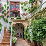 Tandem Mezquita Apartamento