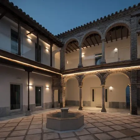 Tandem Mezquita *