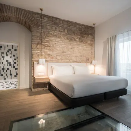 Tandem Mezquita Apartmán Córdoba