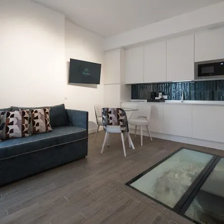 Apartamento Tandem Mezquita *