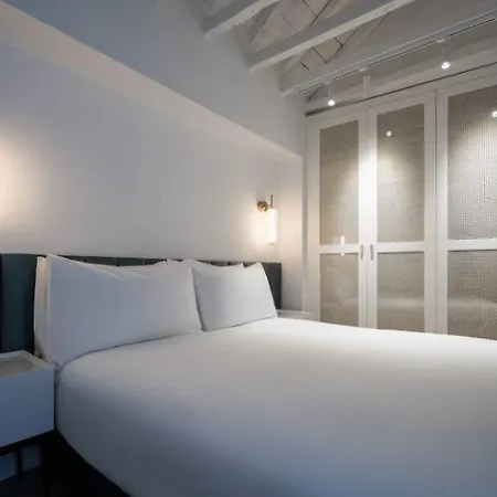 Apartmán Tandem Mezquita *