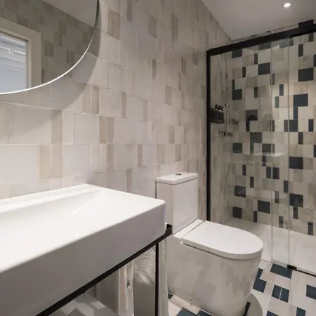 Apartamento Tandem Mezquita