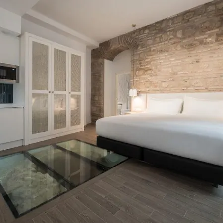 Tandem Mezquita Apartamento Córdoba