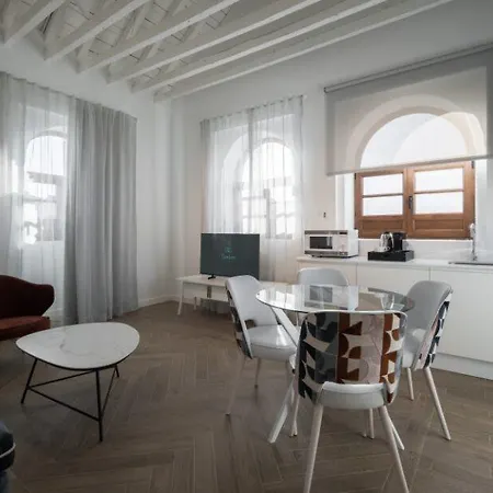 Tandem Mezquita Apartamento