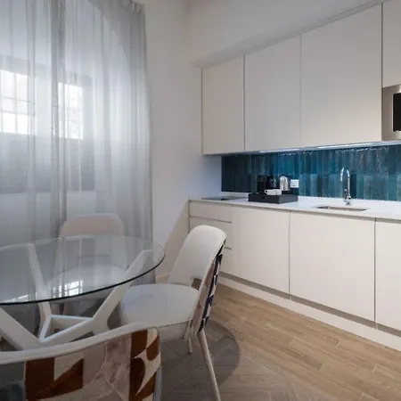 Tandem Mezquita Apartamento *