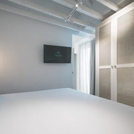 Tandem Mezquita Apartamento Córdoba