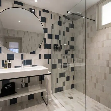 Apartamento Tandem Mezquita