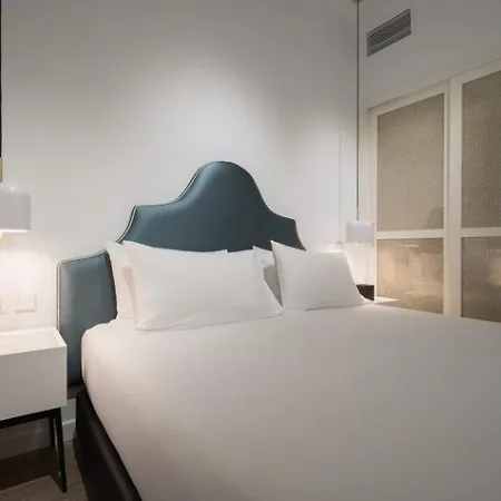 Tandem Mezquita Apartamento Córdoba