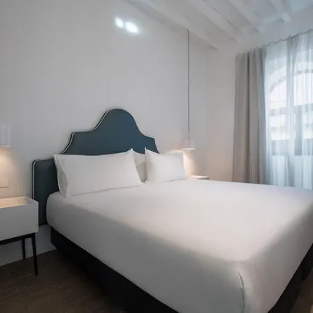 Tandem Mezquita Apartmán