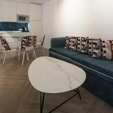 Tandem Mezquita Apartamento *