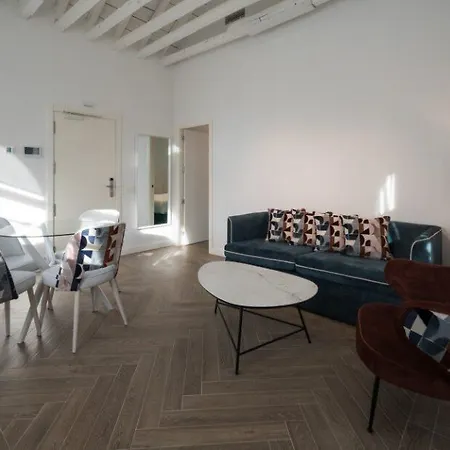 Apartamento Tandem Mezquita Córdoba