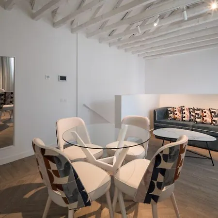 Tandem Mezquita Apartamento