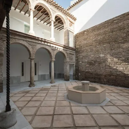 Apartmán Tandem Mezquita *