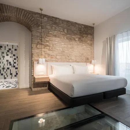 Appartement Tandem Mezquita Cordoue