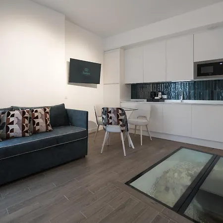 Tandem Mezquita Appartement *