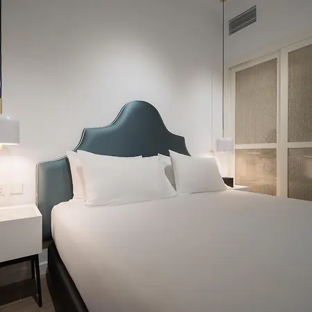 Apartmán Tandem Mezquita