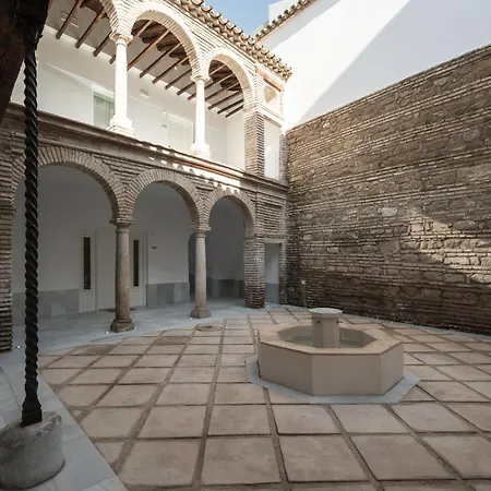 아파트 Tandem Mezquita