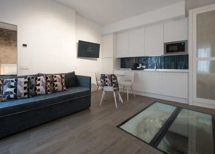 Appartement Tandem Mezquita *