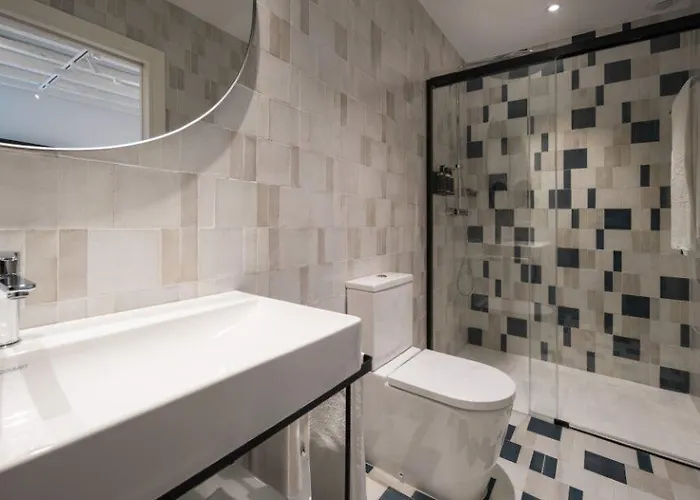 Appartement Tandem Mezquita