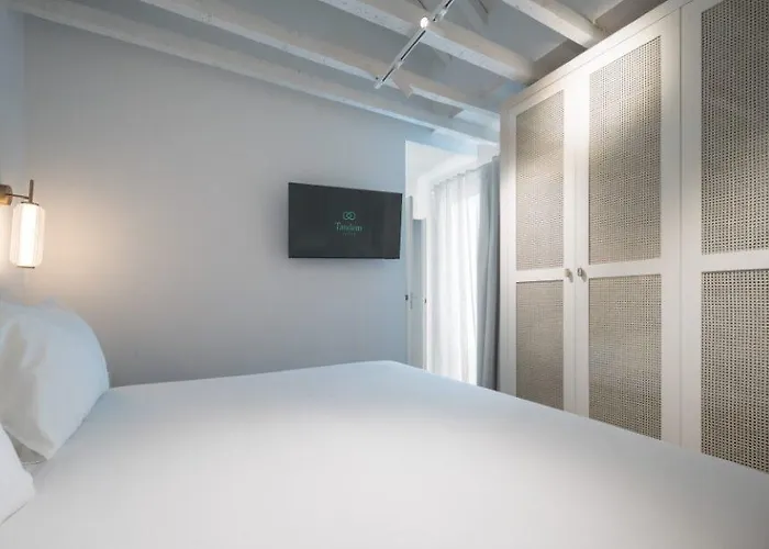 Tandem Mezquita Appartement Cordoue