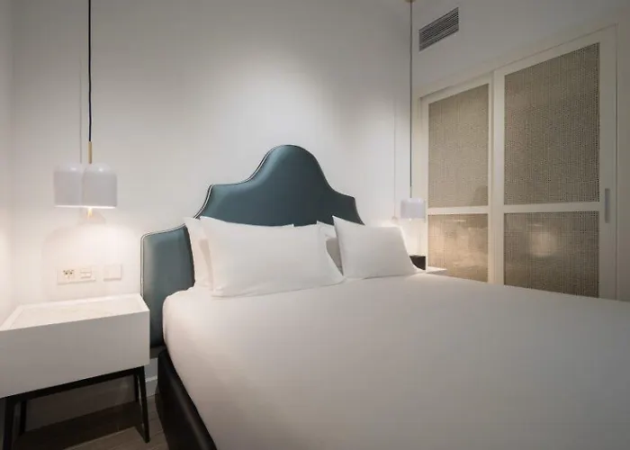 Tandem Mezquita Appartement Cordoue