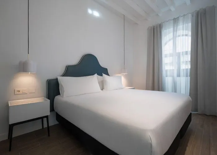 Tandem Mezquita Appartement