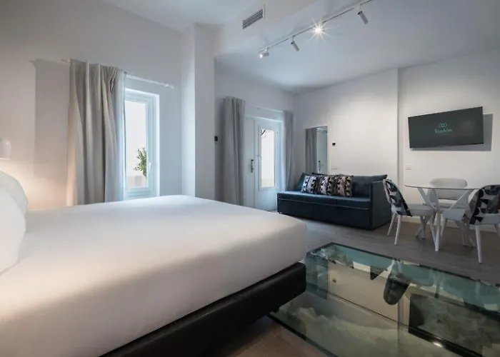 Tandem Mezquita Appartement