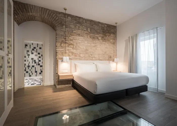 Appartement Tandem Mezquita Cordoue