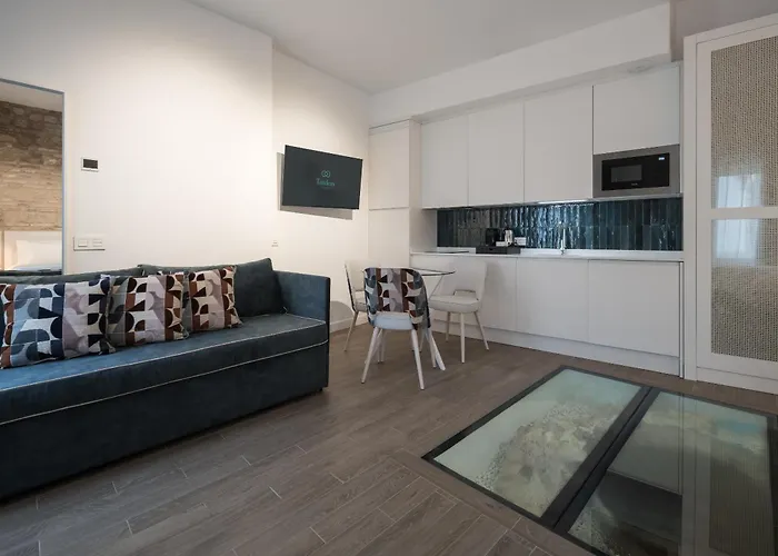 Tandem Mezquita Appartement *