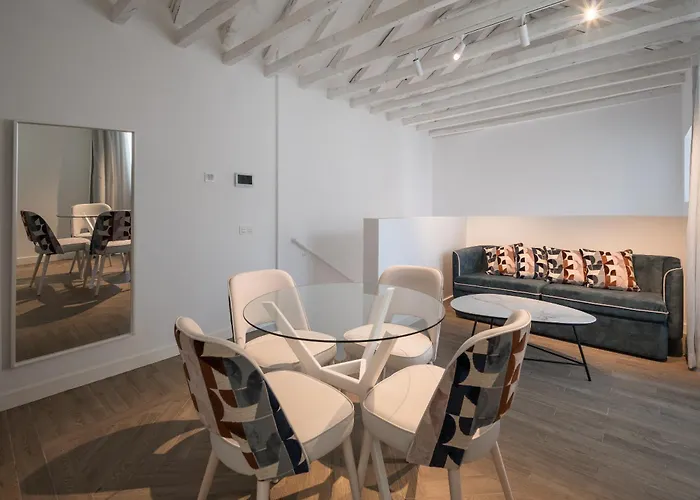 Appartement Tandem Mezquita *