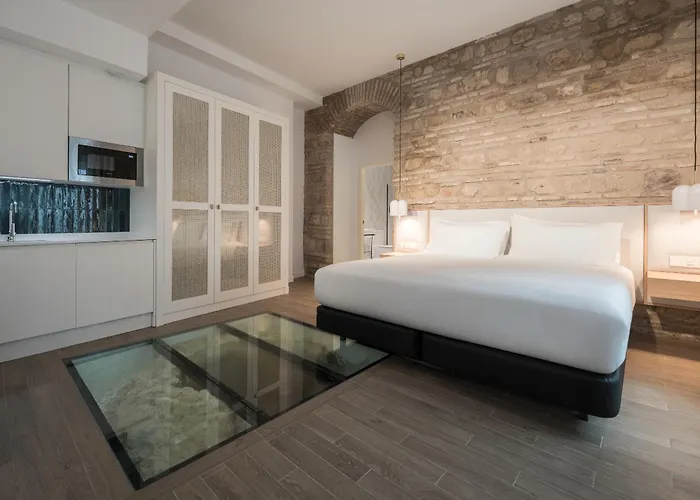 Tandem Mezquita Appartement