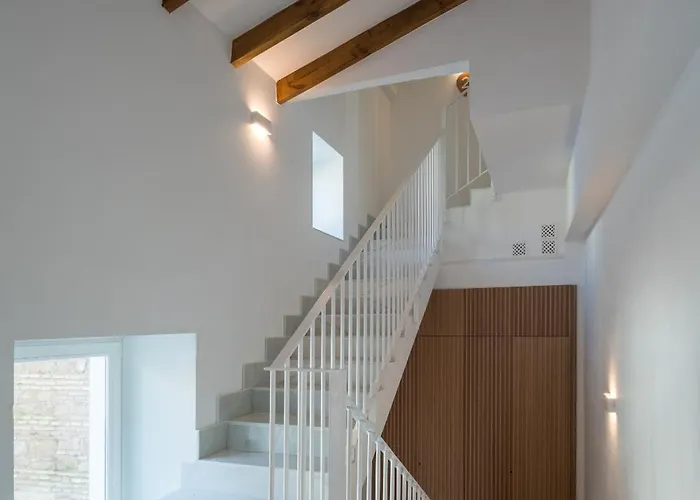 Tandem Mezquita Appartement Cordoue