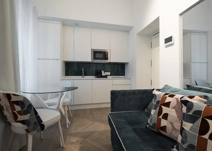 Tandem Mezquita Appartement Cordoue