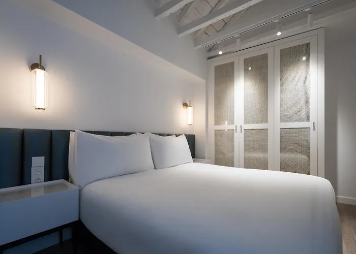 Appartement Tandem Mezquita