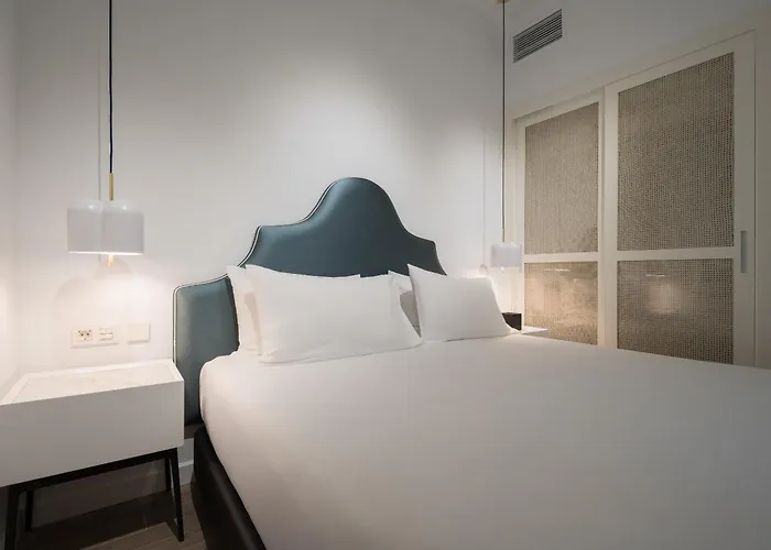 Appartement Tandem Mezquita