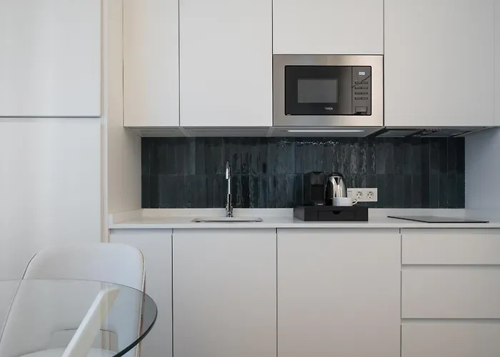 Appartement Tandem Mezquita Cordoue