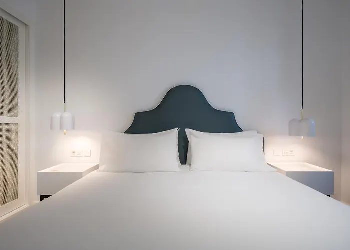 Tandem Mezquita Appartement *