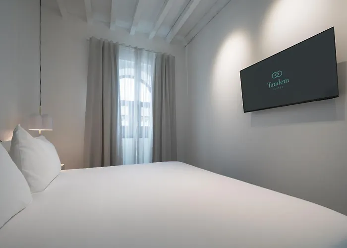 Tandem Mezquita Appartement Cordoue