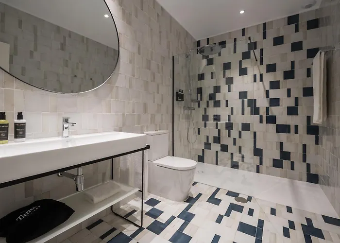 Appartement Tandem Mezquita *