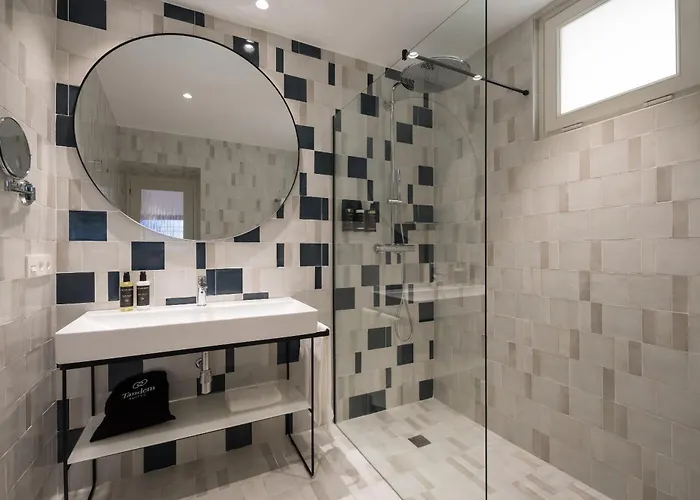 아파트 Tandem Mezquita *