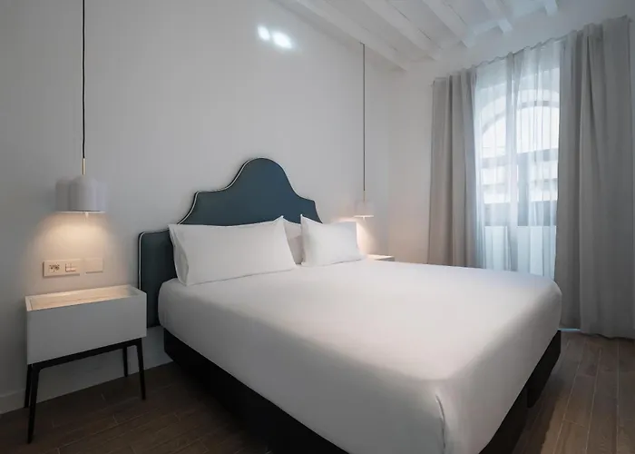 Tandem Mezquita Appartement Cordoue