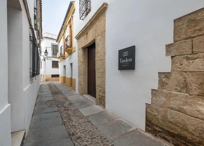 Appartement Tandem Mezquita