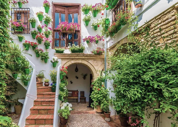 Tandem Mezquita Appartement