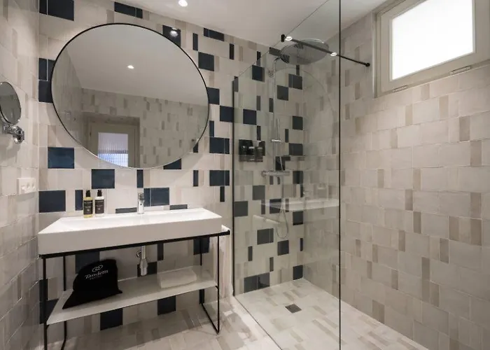 דירה Tandem Mezquita