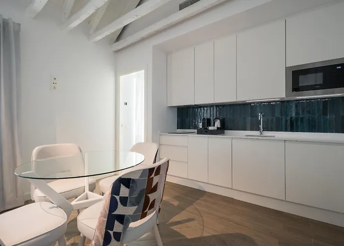 Tandem Mezquita * קורדובה